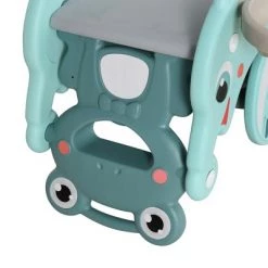 Qaba 3-in-1 Rocking Horse Portable Slide Basketball Hoop Toy Age 3-5 -Riding Toys, Scooters & Hoverboards shop unnamed file 5100