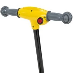 Huffy Tonka Bubble Electric Scooter - Yellow -Riding Toys, Scooters & Hoverboards shop unnamed file 511