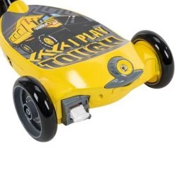 Huffy Tonka Bubble Electric Scooter - Yellow -Riding Toys, Scooters & Hoverboards shop unnamed file 512