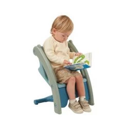 ECR4Kids Sit-N-Rock, Two-in-One Chair and Rocker for Kids and Toddlers - Seafoam -Riding Toys, Scooters & Hoverboards shop unnamed file 5130