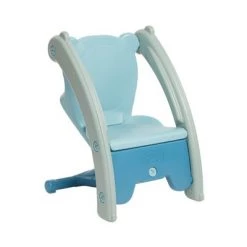 ECR4Kids Sit-N-Rock, Two-in-One Chair and Rocker for Kids and Toddlers - Seafoam -Riding Toys, Scooters & Hoverboards shop unnamed file 5136