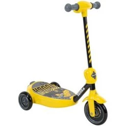 Huffy Tonka Bubble Electric Scooter - Yellow -Riding Toys, Scooters & Hoverboards shop unnamed file 514