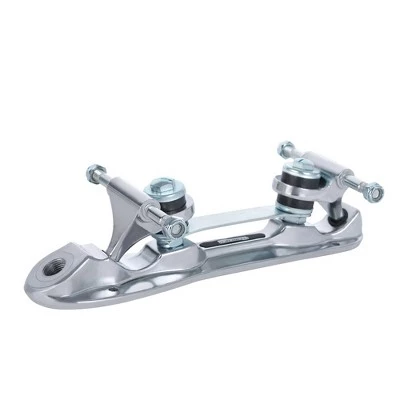 Chicago Skates Men's Chicago Deluxe Leather Rink Skates 4 Chicago Skates Men's Chicago Deluxe Leather Rink Skates - Image 4