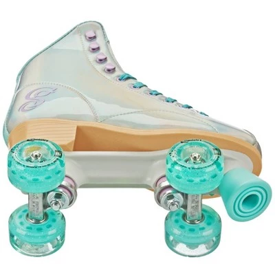 Roller Derby Candi Sabina Roller Skate - Hoogram/Blue 2 Roller Derby Candi Sabina Roller Skate - Hoogram/Blue - Image 2