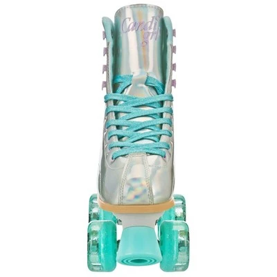Roller Derby Candi Sabina Roller Skate - Hoogram/Blue 4 Roller Derby Candi Sabina Roller Skate - Hoogram/Blue - Image 4