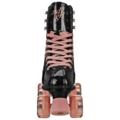 Roller Derby Candi Sabina Roller Skate - Black/Rose -Riding Toys, Scooters & Hoverboards shop unnamed file 5208