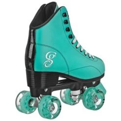 Roller Derby Candi Sabina Roller Skate - Mint/Black