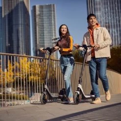 NIU Electric Kick Scooter KQi2 Pro NA -Riding Toys, Scooters & Hoverboards shop unnamed file 522