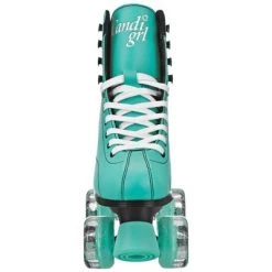 Roller Derby Candi Sabina Roller Skate - Mint/Black -Riding Toys, Scooters & Hoverboards shop unnamed file 5220