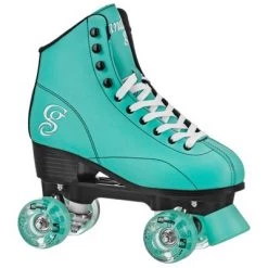 Roller Derby Candi Sabina Roller Skate - Mint/Black -Riding Toys, Scooters & Hoverboards shop unnamed file 5227