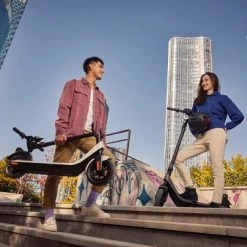 NIU Electric Kick Scooter KQi2 Pro NA -Riding Toys, Scooters & Hoverboards shop unnamed file 523