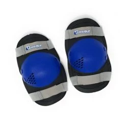 Chicago Skates Deluxe Kids' Quad Roller Skate Combo Set - Black/Blue -Riding Toys, Scooters & Hoverboards shop unnamed file 5237