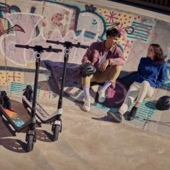 NIU Electric Kick Scooter KQi2 Pro NA -Riding Toys, Scooters & Hoverboards shop unnamed file 524