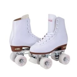 Chicago Skates Women's Chicago Deluxe Leather Rink Skates -Riding Toys, Scooters & Hoverboards shop unnamed file 5271