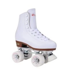 Chicago Skates Women's Chicago Deluxe Leather Rink Skates -Riding Toys, Scooters & Hoverboards shop unnamed file 5275