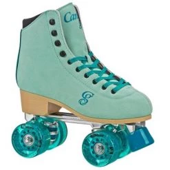 Roller Derby Candi Carlin Roller Skate - Green/Blue -Riding Toys, Scooters & Hoverboards shop unnamed file 5287