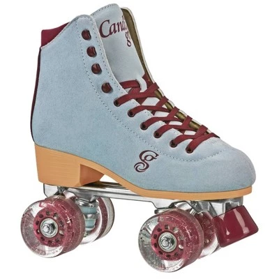 Roller Derby Candi Carlin Roller Skate - Blue/Burgundy 12 Roller Derby Candi Carlin Roller Skate - Blue/Burgundy - Image 12