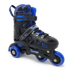 Chicago Skates Training Kids' Roller Skate Combo Set - Black/Blue -Riding Toys, Scooters & Hoverboards shop unnamed file 5316