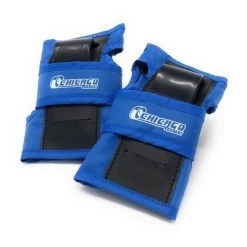 Chicago Skates Training Kids' Roller Skate Combo Set - Black/Blue -Riding Toys, Scooters & Hoverboards shop unnamed file 5319