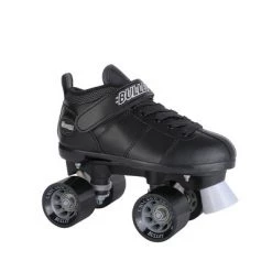Chicago Skates Men's Bullet Speed Skate - Black -Riding Toys, Scooters & Hoverboards shop unnamed file 5326