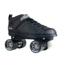 Chicago Skates Men's Bullet Speed Skate - Black -Riding Toys, Scooters & Hoverboards shop unnamed file 5327