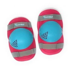 Chicago Skates Deluxe Kids' Quad Roller Skate Combo Set - Pink/White 13 Chicago Skates Deluxe Kids' Quad Roller Skate Combo Set - Pink/White -Riding Toys, Scooters & Hoverboards shop unnamed file 5332