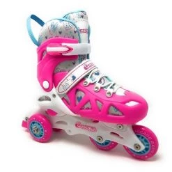Chicago Skates Training Kids' Roller Skate Combo Set - Pink/White 11 Chicago Skates Training Kids' Roller Skate Combo Set - Pink/White -Riding Toys, Scooters & Hoverboards shop unnamed file 5347