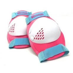 Chicago Skates Training Kids' Roller Skate Combo Set - Pink/White 12 Chicago Skates Training Kids' Roller Skate Combo Set - Pink/White -Riding Toys, Scooters & Hoverboards shop unnamed file 5348