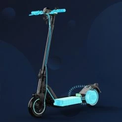 NIU Electric Kick Scooter KQi3 Sport NA -Riding Toys, Scooters & Hoverboards shop unnamed file 536