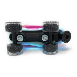 Chicago Skates Pulse Light-Up Quad Roller Skate - Pink -Riding Toys, Scooters & Hoverboards shop unnamed file 5431