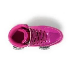 Chicago Skates Pulse Light-Up Quad Roller Skate - Pink -Riding Toys, Scooters & Hoverboards shop unnamed file 5433