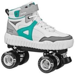 Roller Derby Elite Roller Derby Glidr Sneaker Skate - White/Teal 17 Roller Derby Elite Roller Derby Glidr Sneaker Skate - White/Teal -Riding Toys, Scooters & Hoverboards shop unnamed file 5448