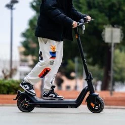 NIU Electric Kick Scooter KQi3 Pro NA -Riding Toys, Scooters & Hoverboards shop unnamed file 547