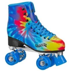 Roller Derby Roller Groovee Quad Skate Tie Dye Burst -Riding Toys, Scooters & Hoverboards shop unnamed file 5471