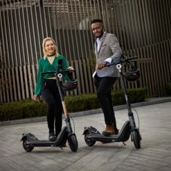 NIU Electric Kick Scooter KQi3 Pro NA -Riding Toys, Scooters & Hoverboards shop unnamed file 549