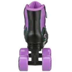 Roller Derby FireStar Youth Kids' Roller Skate - Purple/Black/Mint 12 Roller Derby FireStar Youth Kids' Roller Skate - Purple/Black/Mint -Riding Toys, Scooters & Hoverboards shop unnamed file 5492