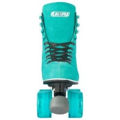 Crazy Skates Evoke Roller Skates For Women - Stylish Suede Quad Skates 8 Crazy Skates Evoke Roller Skates For Women - Stylish Suede Quad Skates -Riding Toys, Scooters & Hoverboards shop unnamed file 5513