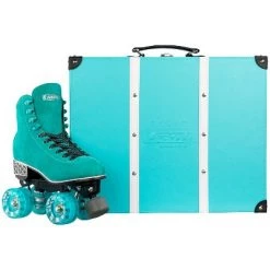Crazy Skates Evoke Roller Skates For Women - Stylish Suede Quad Skates 10 Crazy Skates Evoke Roller Skates For Women - Stylish Suede Quad Skates -Riding Toys, Scooters & Hoverboards shop unnamed file 5515