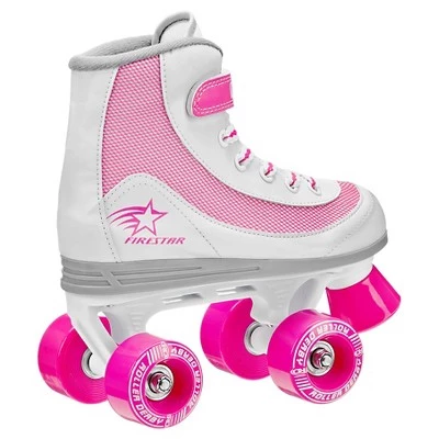 Roller Derby Firestar Kids Roller Skates 1 Roller Derby Firestar Kids Roller Skates