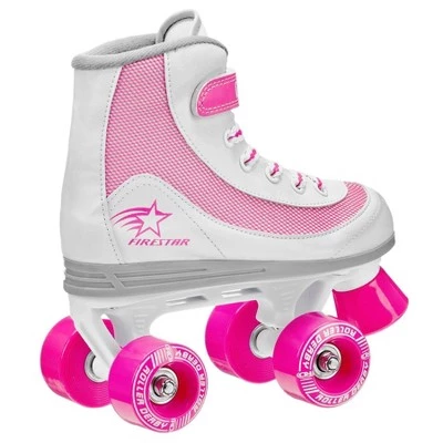 Roller Derby Firestar Kids Roller Skates 2 Roller Derby Firestar Kids Roller Skates - Image 2