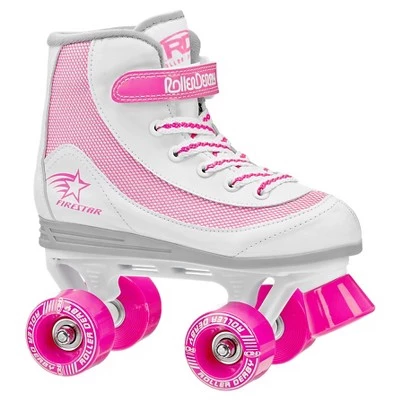 Roller Derby Firestar Kids Roller Skates 5 Roller Derby Firestar Kids Roller Skates - Image 5