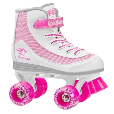 Roller Derby Firestar Kids Roller Skates 9 Roller Derby Firestar Kids Roller Skates - Image 9