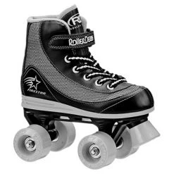Roller Derby Firestar Kids' Roller Skates Black/Gray - (12-4) -Riding Toys, Scooters & Hoverboards shop unnamed file 5563