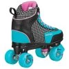 Roller Derby Women's Roller Star 750 High Top Roller Skate - Blue