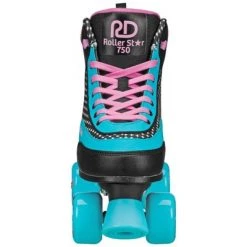 Roller Derby Women's Roller Star 750 High Top Roller Skate - Blue -Riding Toys, Scooters & Hoverboards shop unnamed file 5575