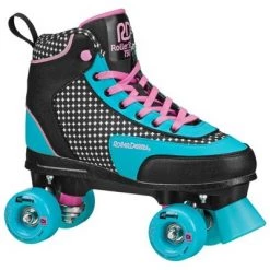 Roller Derby Women's Roller Star 750 High Top Roller Skate - Blue -Riding Toys, Scooters & Hoverboards shop unnamed file 5579