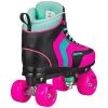 Roller Derby Women's Roller Star 750 High Top Roller Skate - Pink