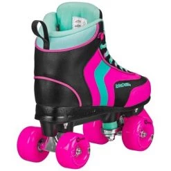 Roller Derby Women's Roller Star 750 High Top Roller Skate - Pink