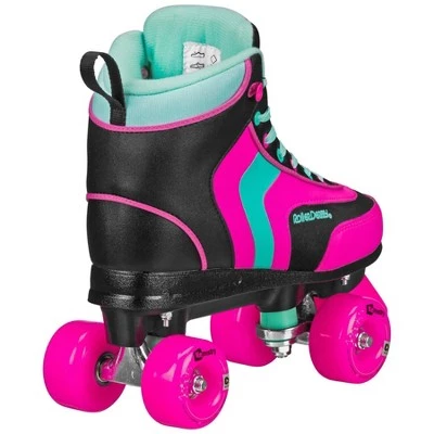 Roller Derby Women's Roller Star 750 High Top Roller Skate - Pink 1 Roller Derby Women's Roller Star 750 High Top Roller Skate - Pink
