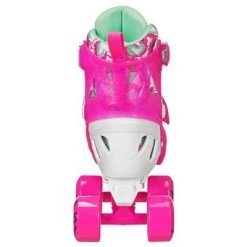 Roller Derby Trac Star Youth Kids' Adjustable Roller Skate - White/Pink -Riding Toys, Scooters & Hoverboards shop unnamed file 5598